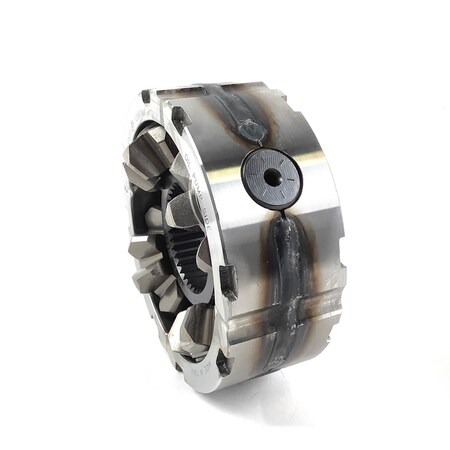 Euroricambi Differential Case Kit, 134192 134192